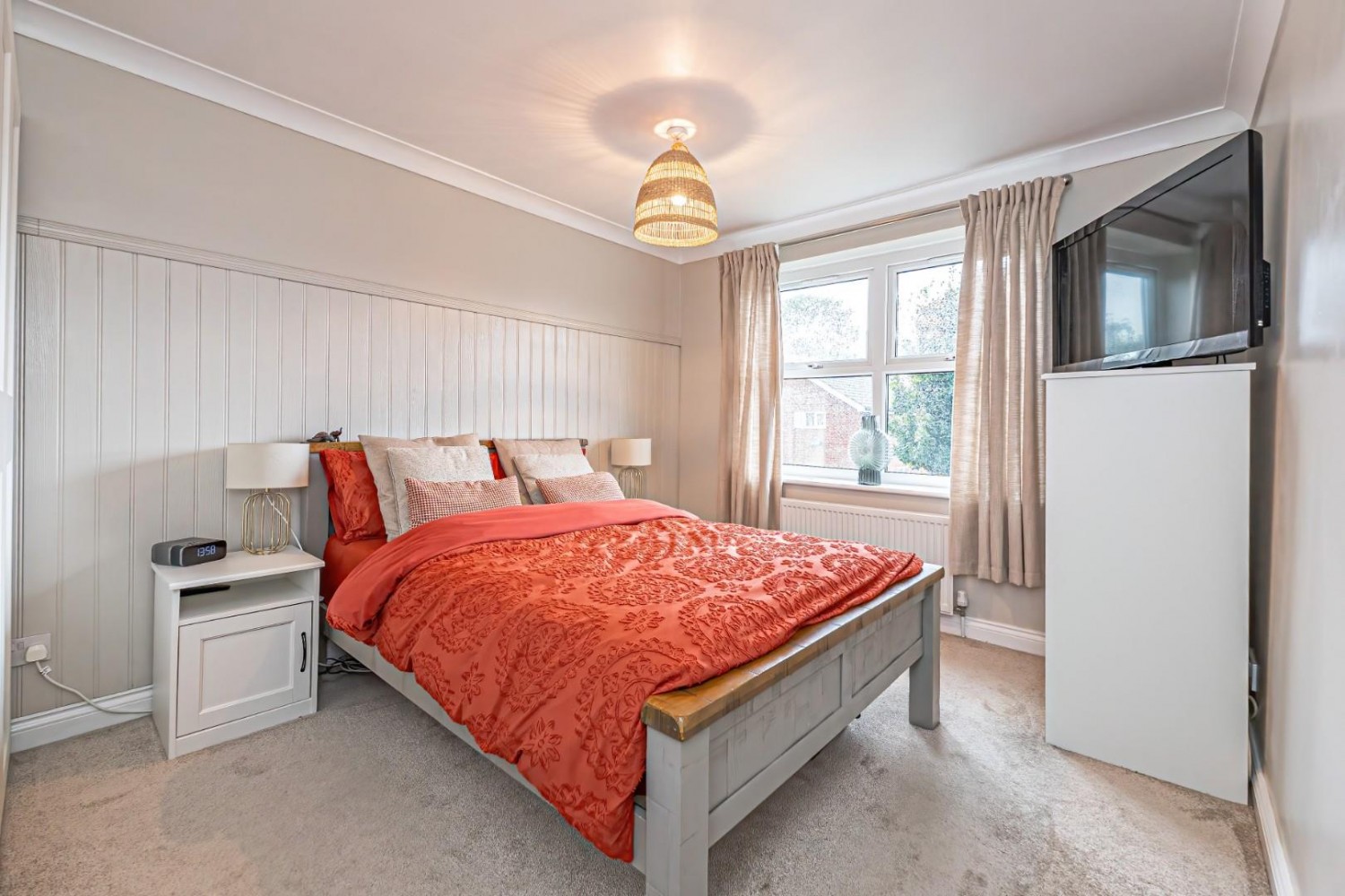 Grasmere Way, Leighton Buzzard