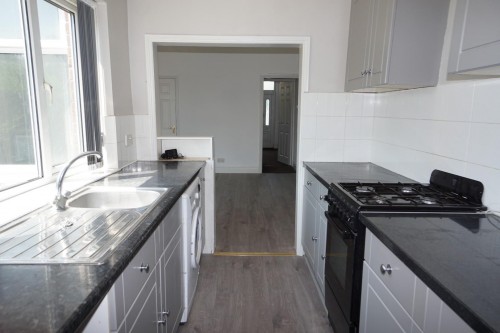 Bellhouse Road, Shiregreen, Sheffield, S5 6HT