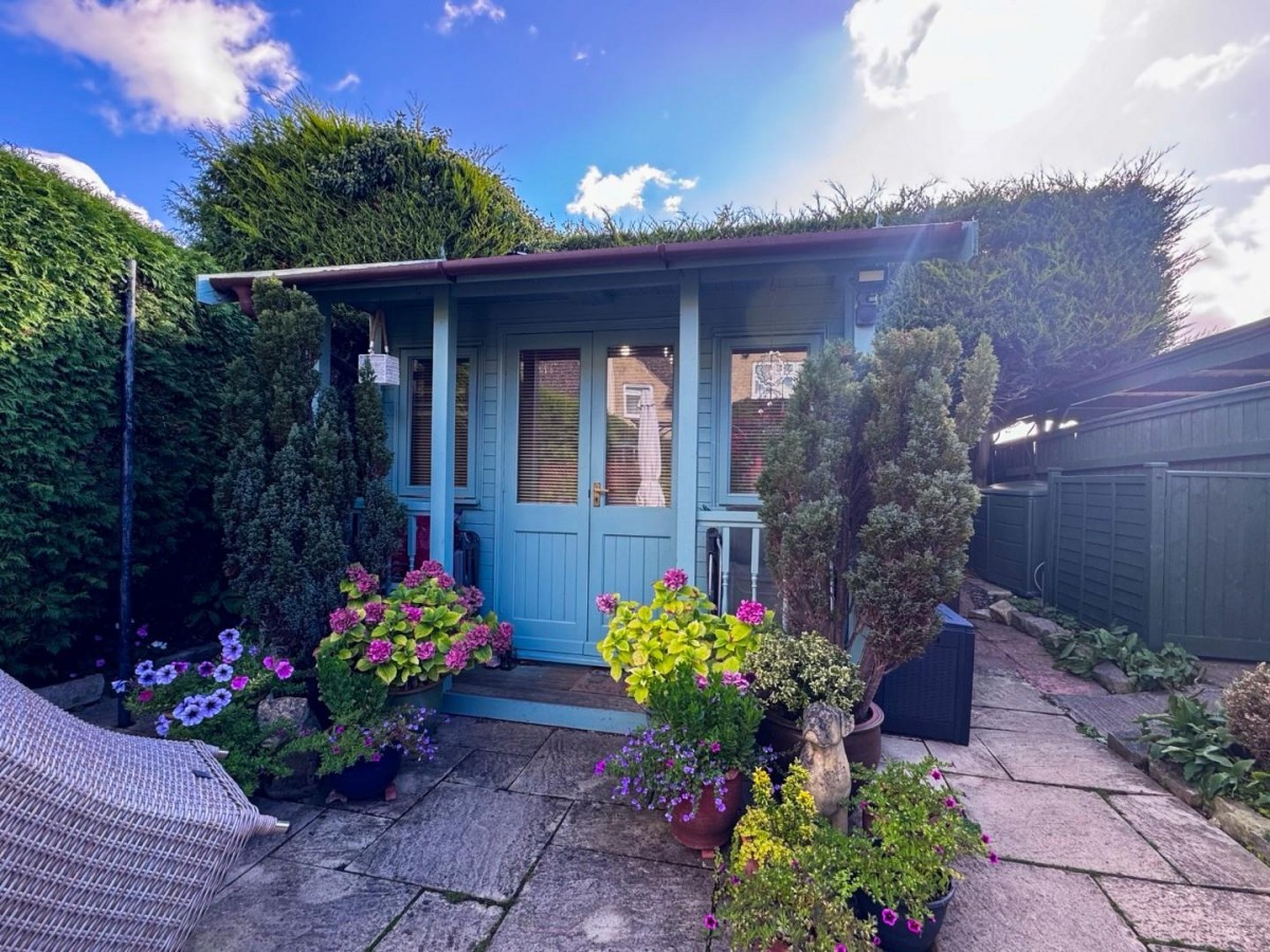 Bignell View, Chesterton, Bicester