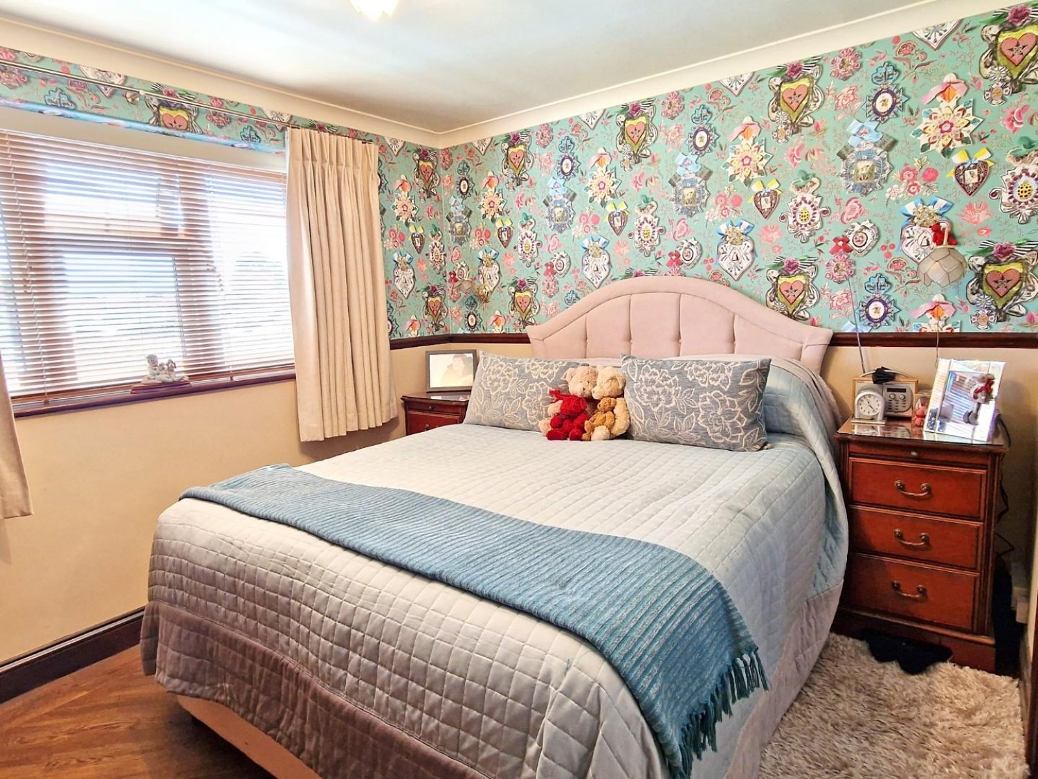 Bignell View, Chesterton, Bicester