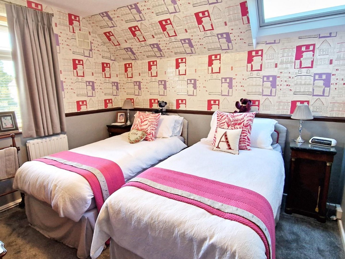 Bignell View, Chesterton, Bicester