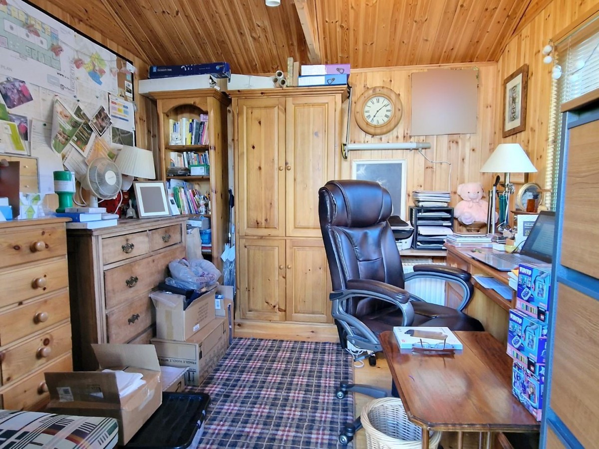 Bignell View, Chesterton, Bicester