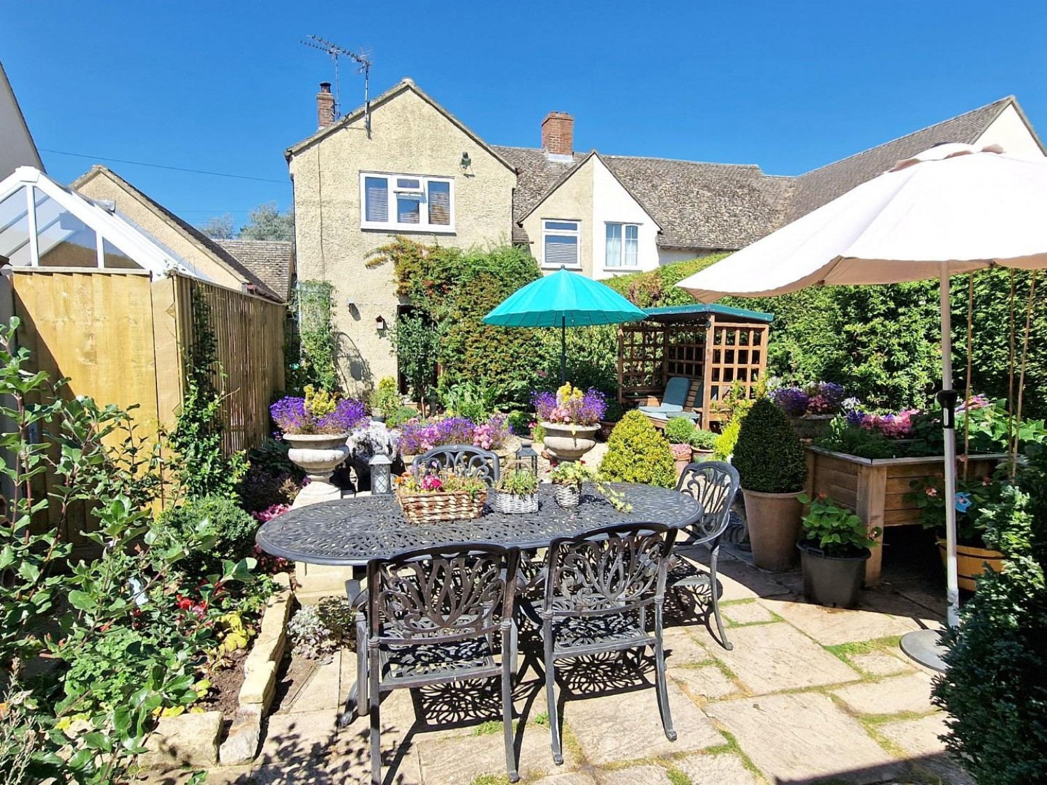 Bignell View, Chesterton, Bicester