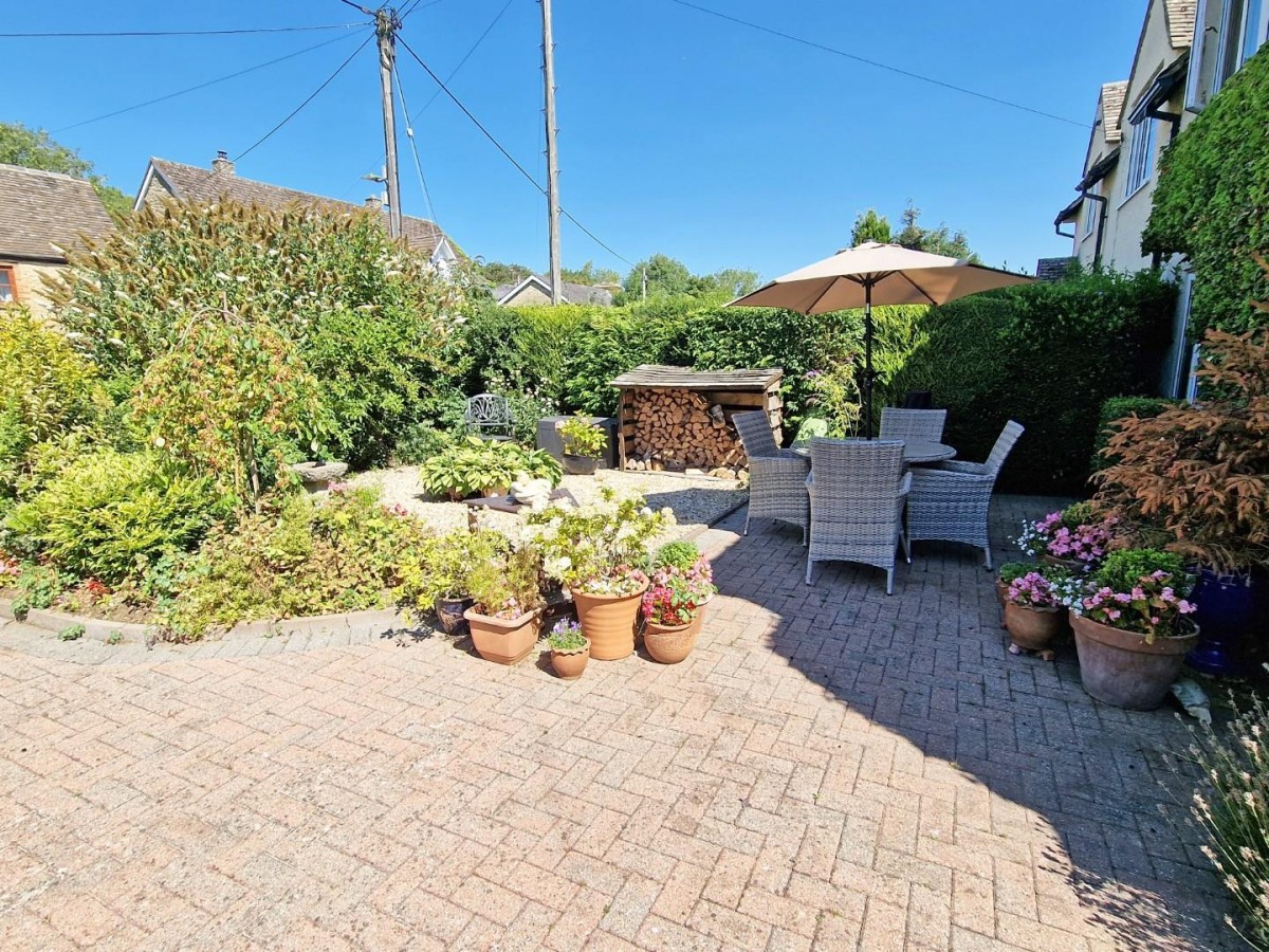 Bignell View, Chesterton, Bicester