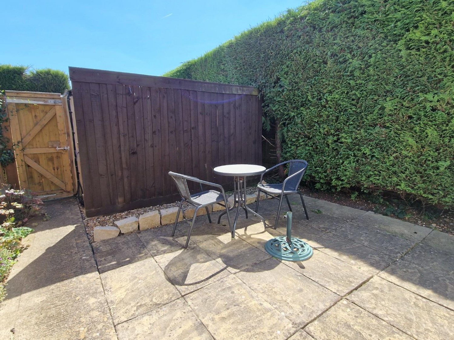 Bignell View, Chesterton, Bicester