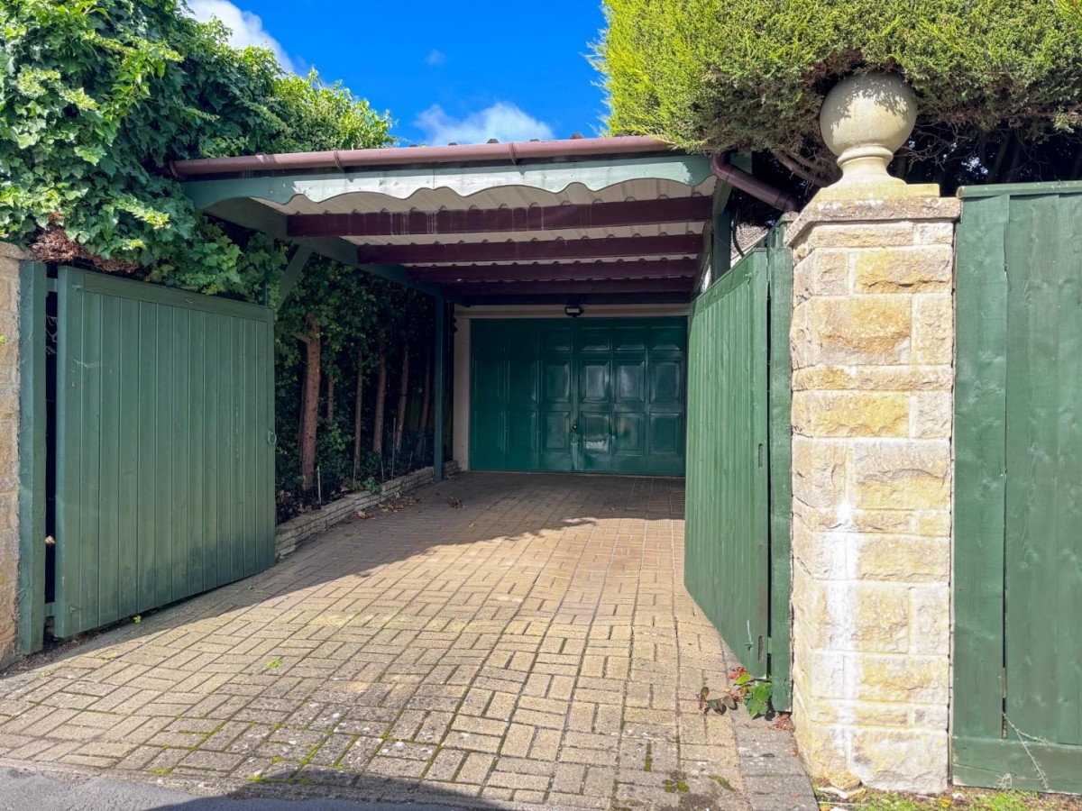 Bignell View, Chesterton, Bicester