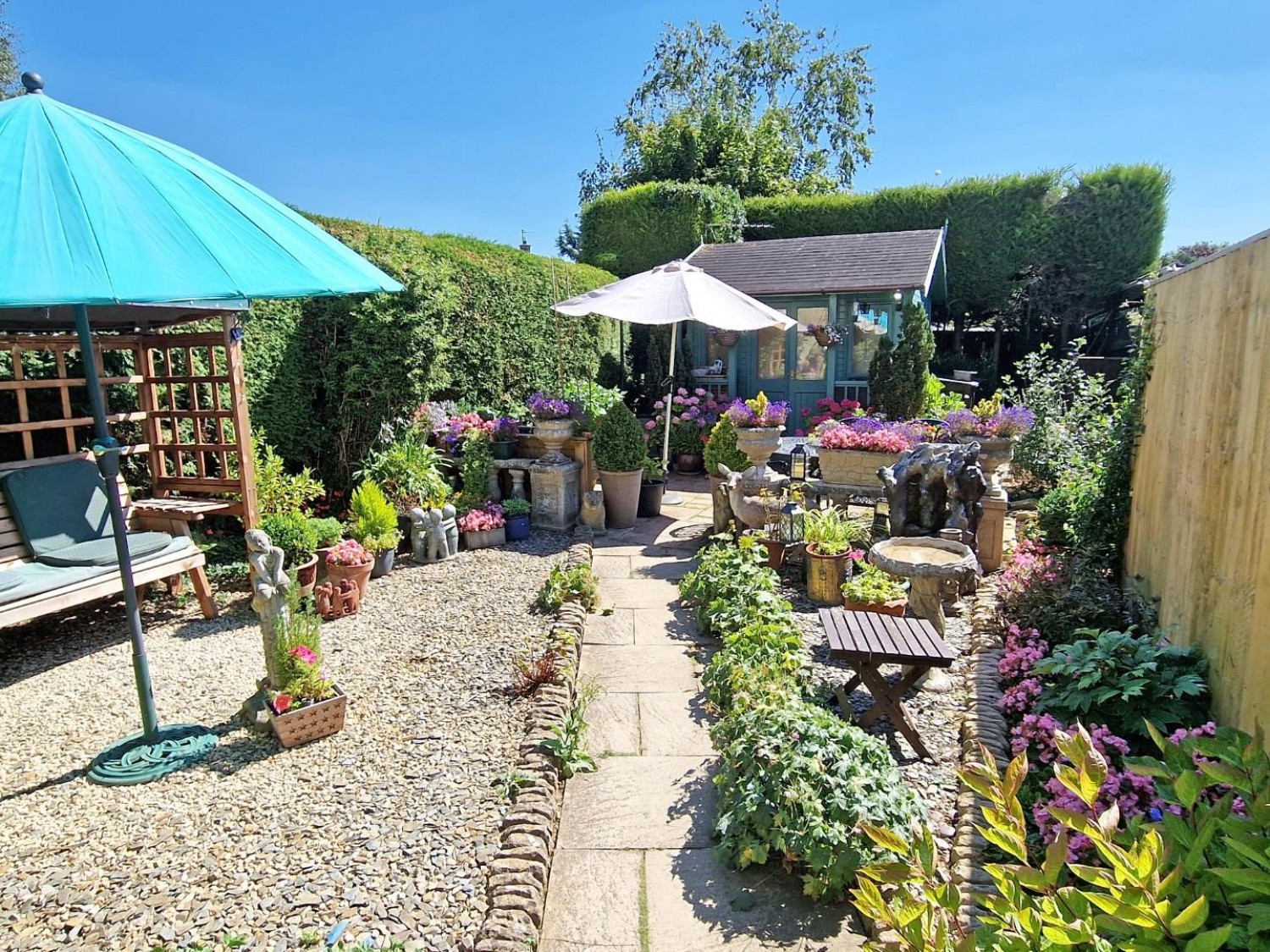 Bignell View, Chesterton, Bicester