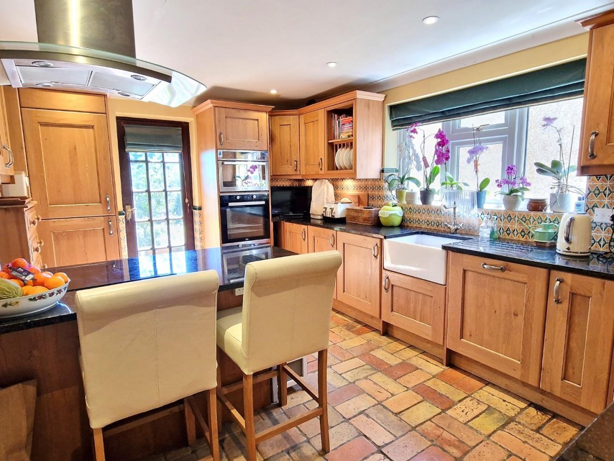 Bignell View, Chesterton, Bicester