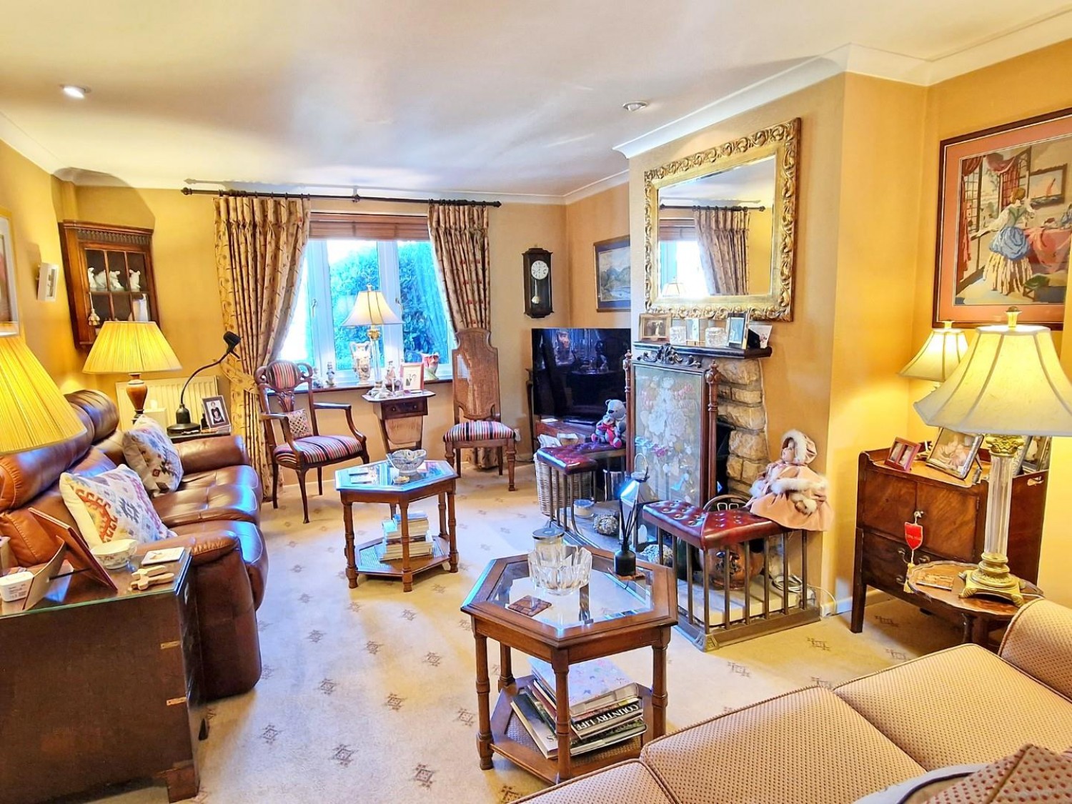 Bignell View, Chesterton, Bicester