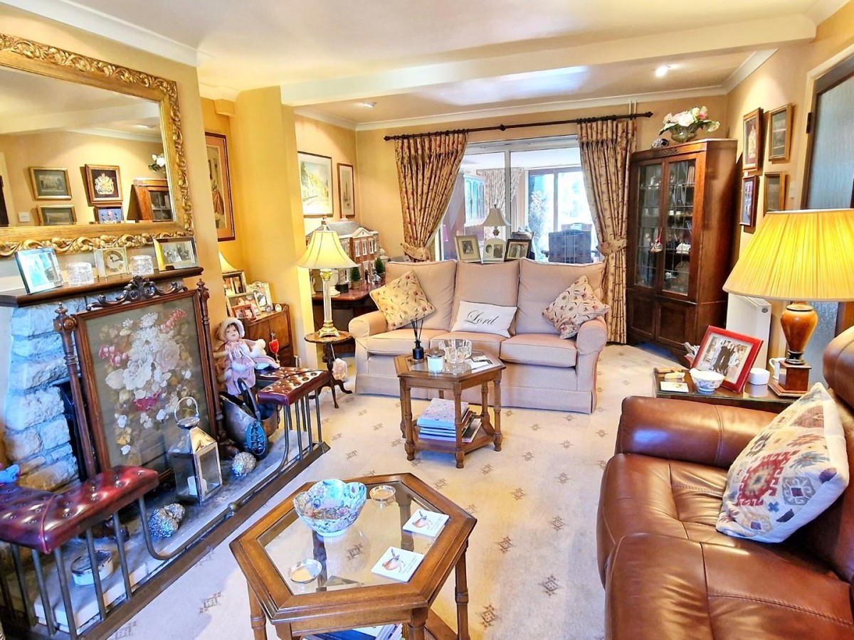 Bignell View, Chesterton, Bicester