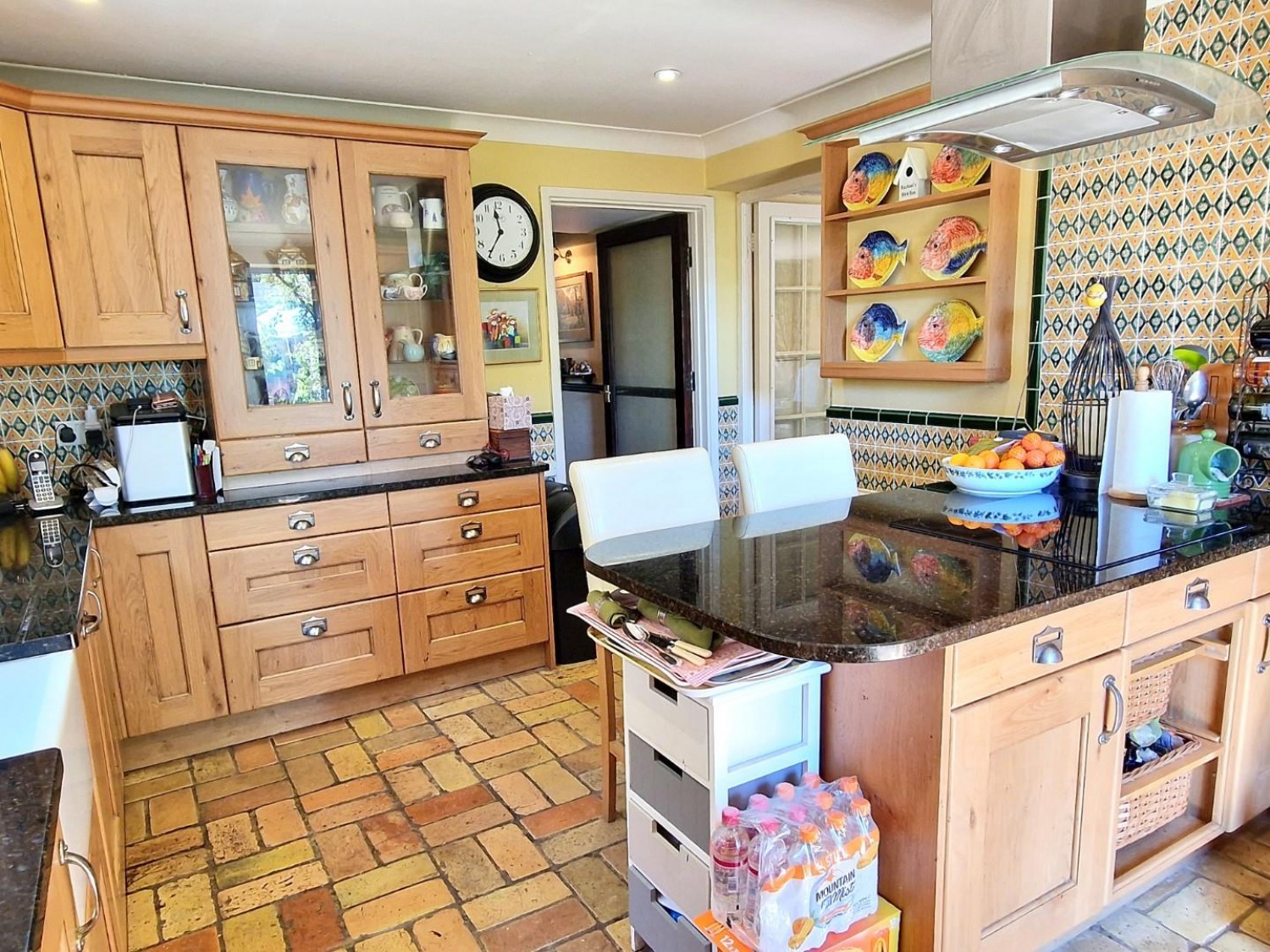 Bignell View, Chesterton, Bicester