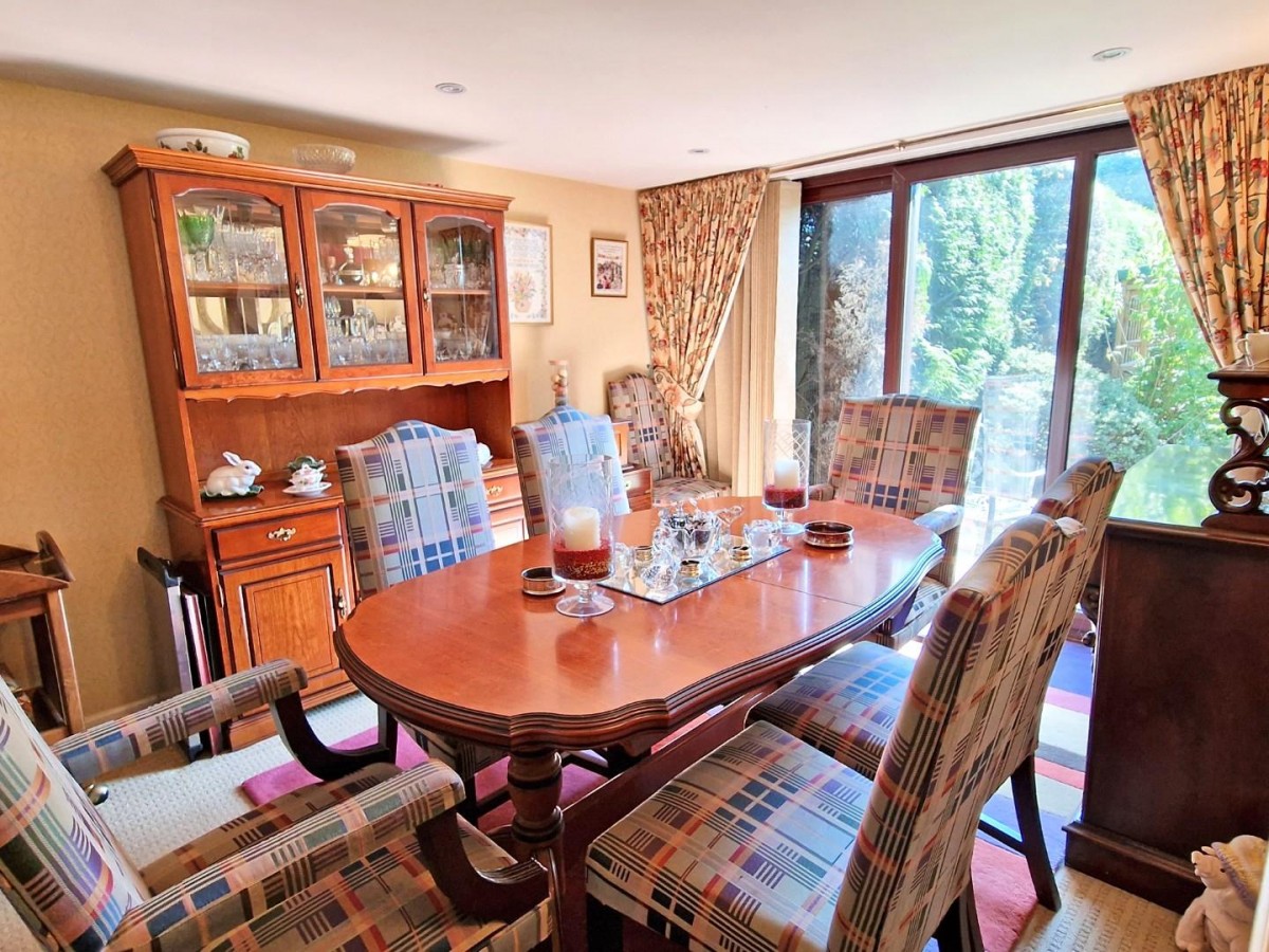 Bignell View, Chesterton, Bicester