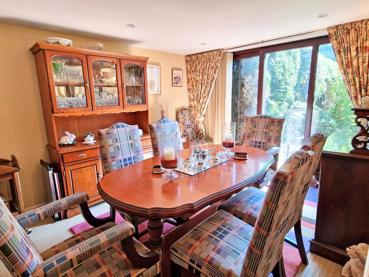 Bignell View, Chesterton, Bicester