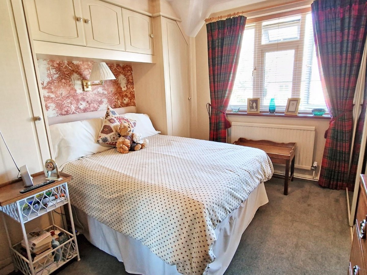 Bignell View, Chesterton, Bicester