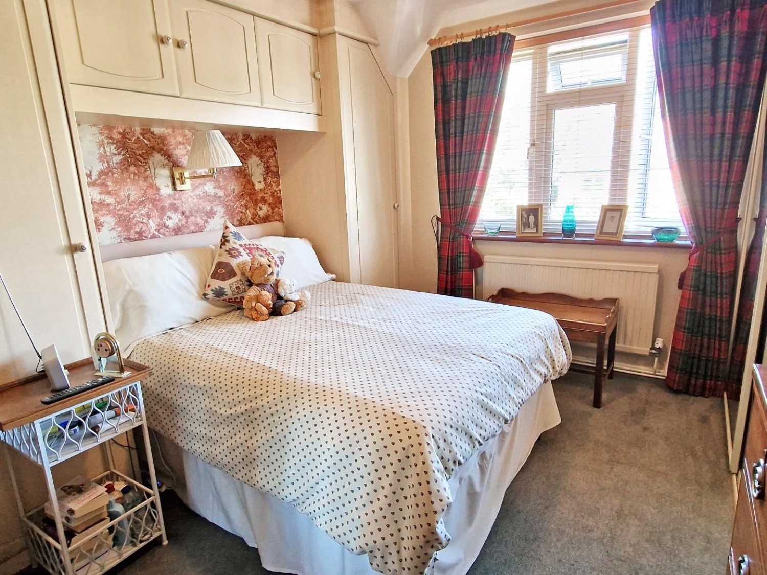 Bignell View, Chesterton, Bicester