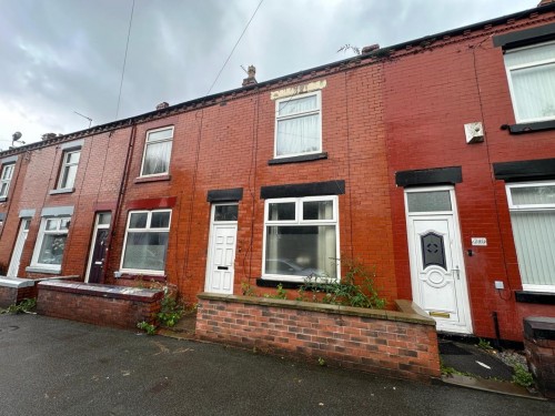 Cleggs Lane, Little Hulton