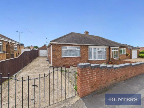 St. Aidan Road, Bridlington
