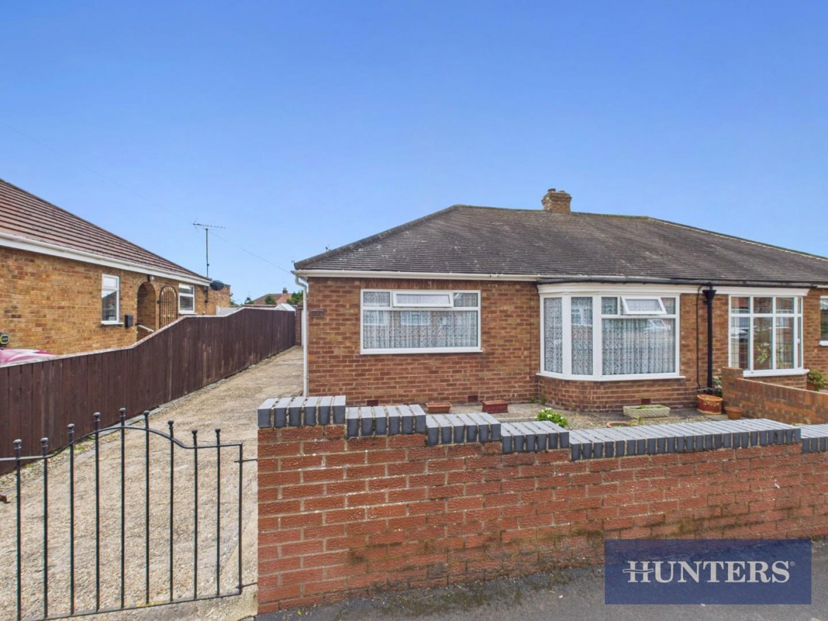St. Aidan Road, Bridlington
