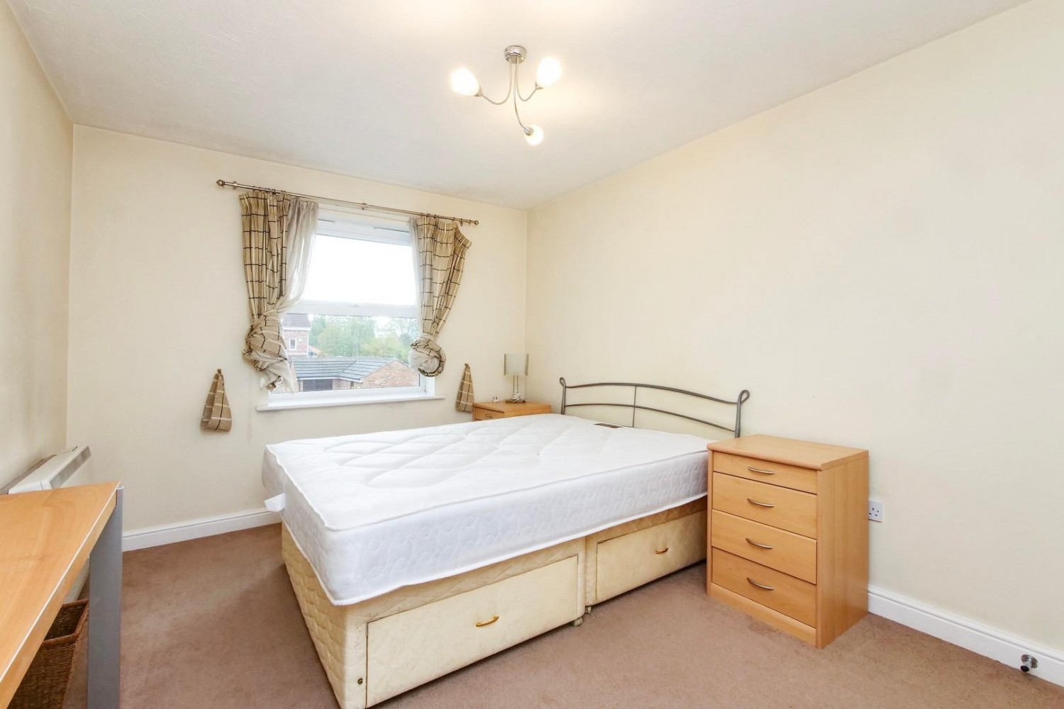 Whitecross Gardens, York