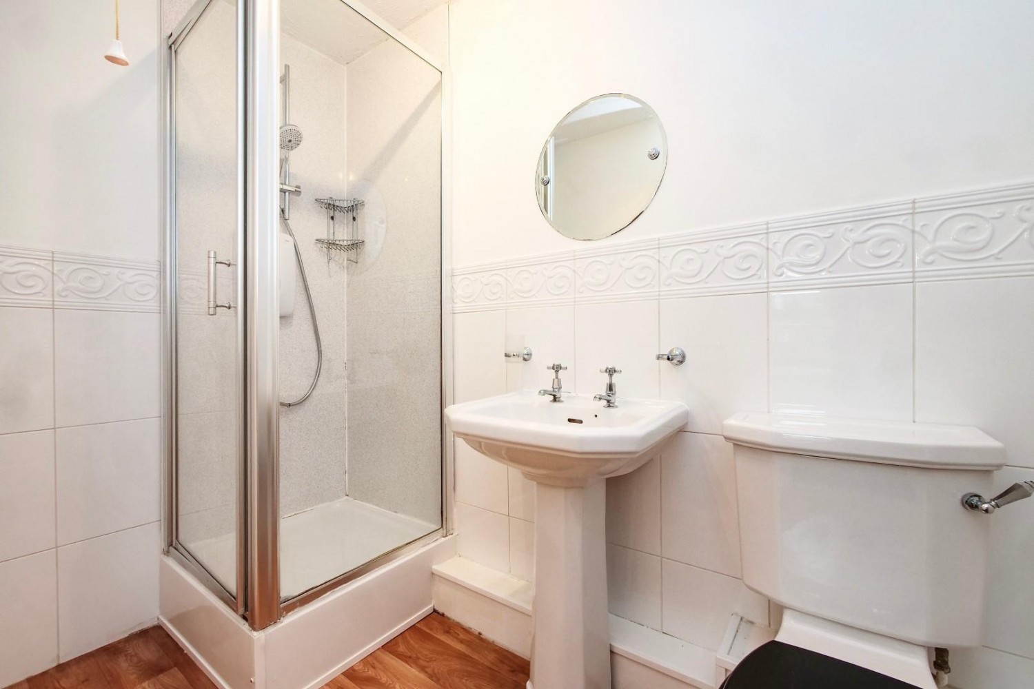 Whitecross Gardens, York