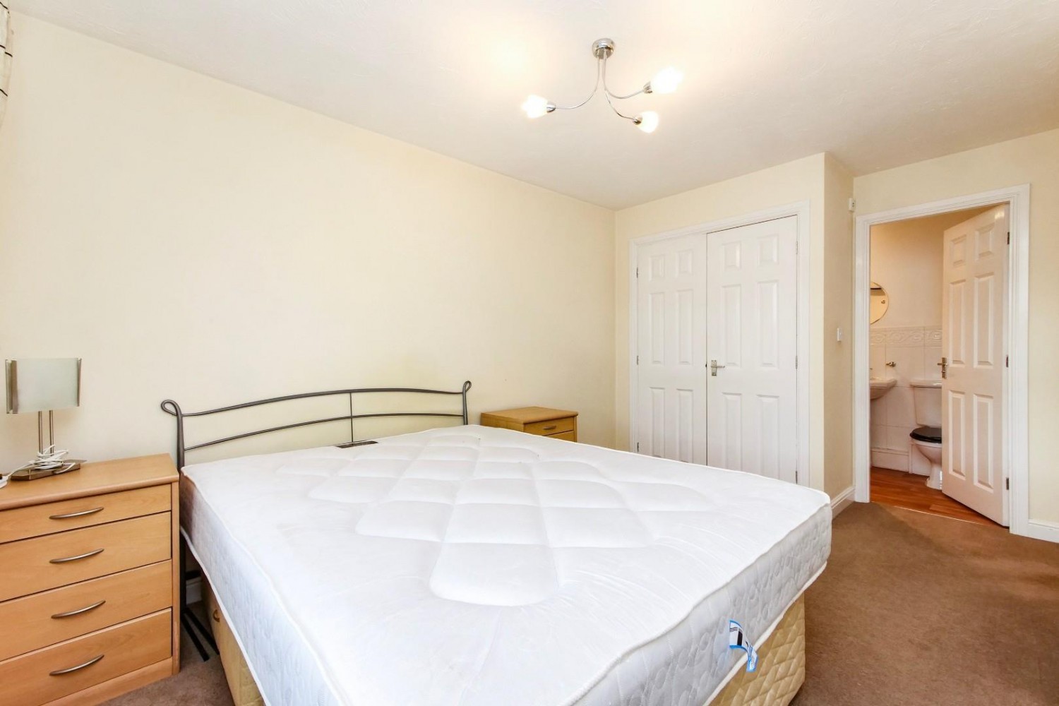 Whitecross Gardens, York