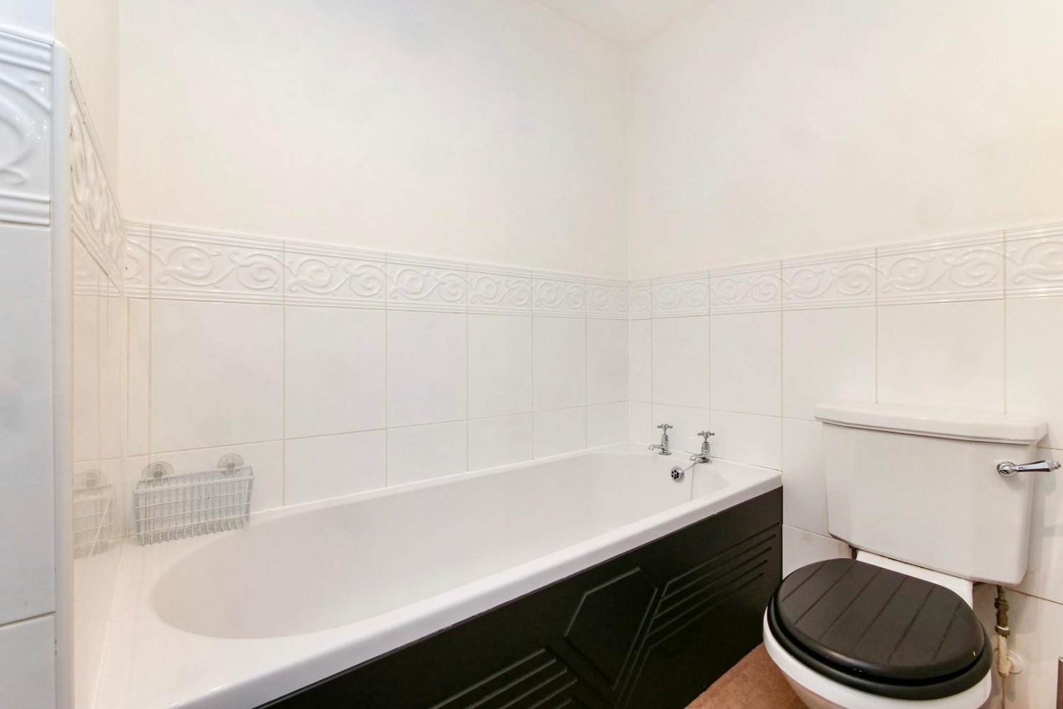 Whitecross Gardens, York