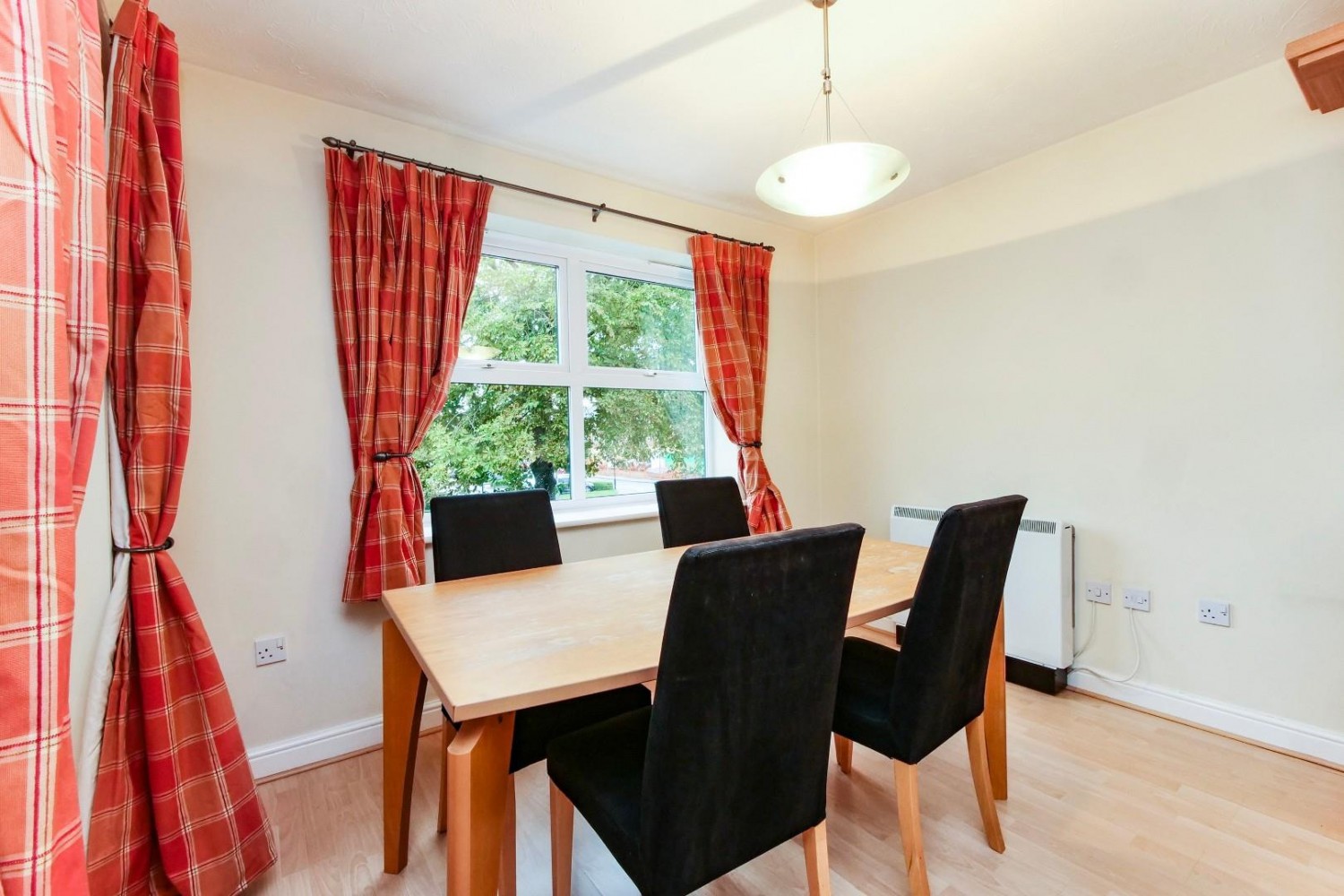 Whitecross Gardens, York