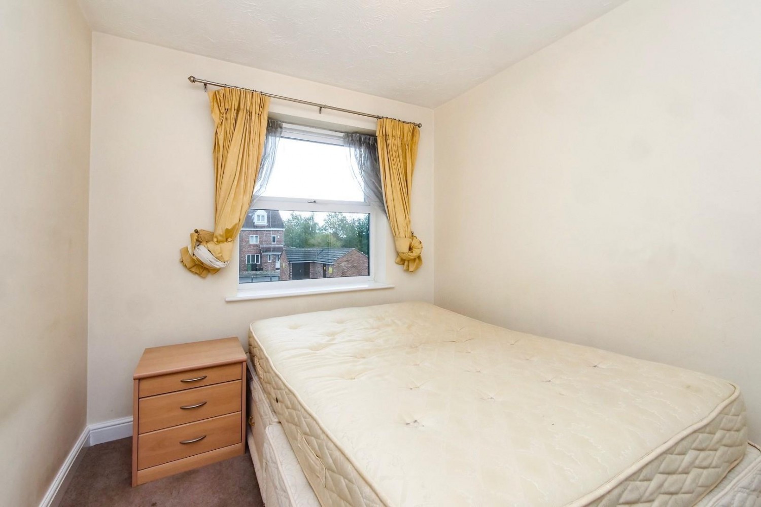 Whitecross Gardens, York