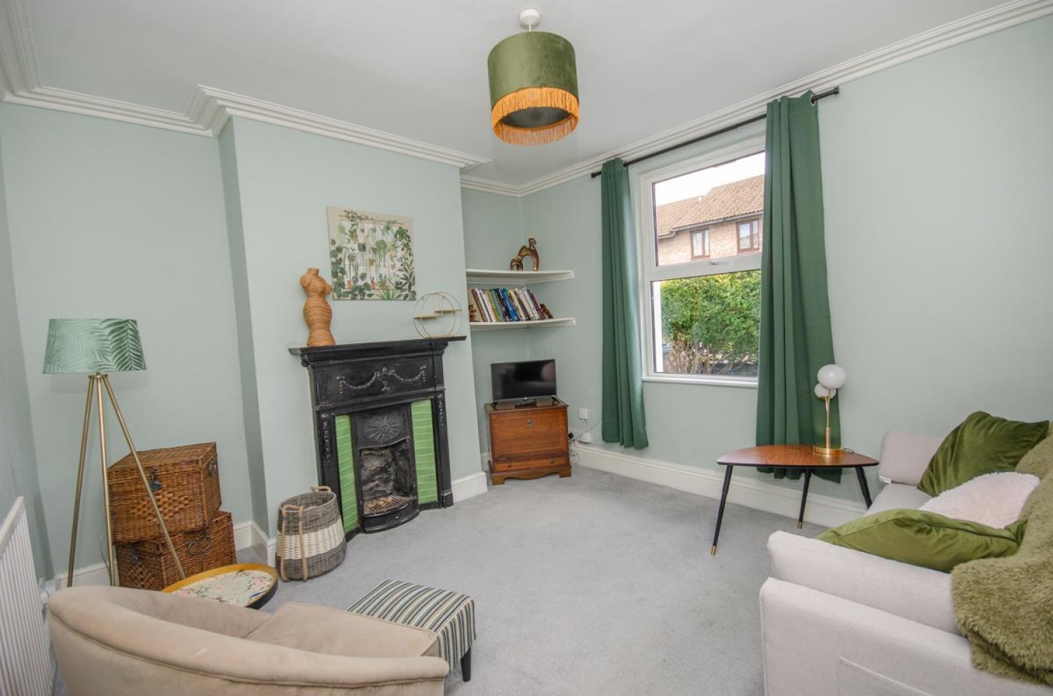 Victoria Parade, Redfield, Bristol BS5 9DZ