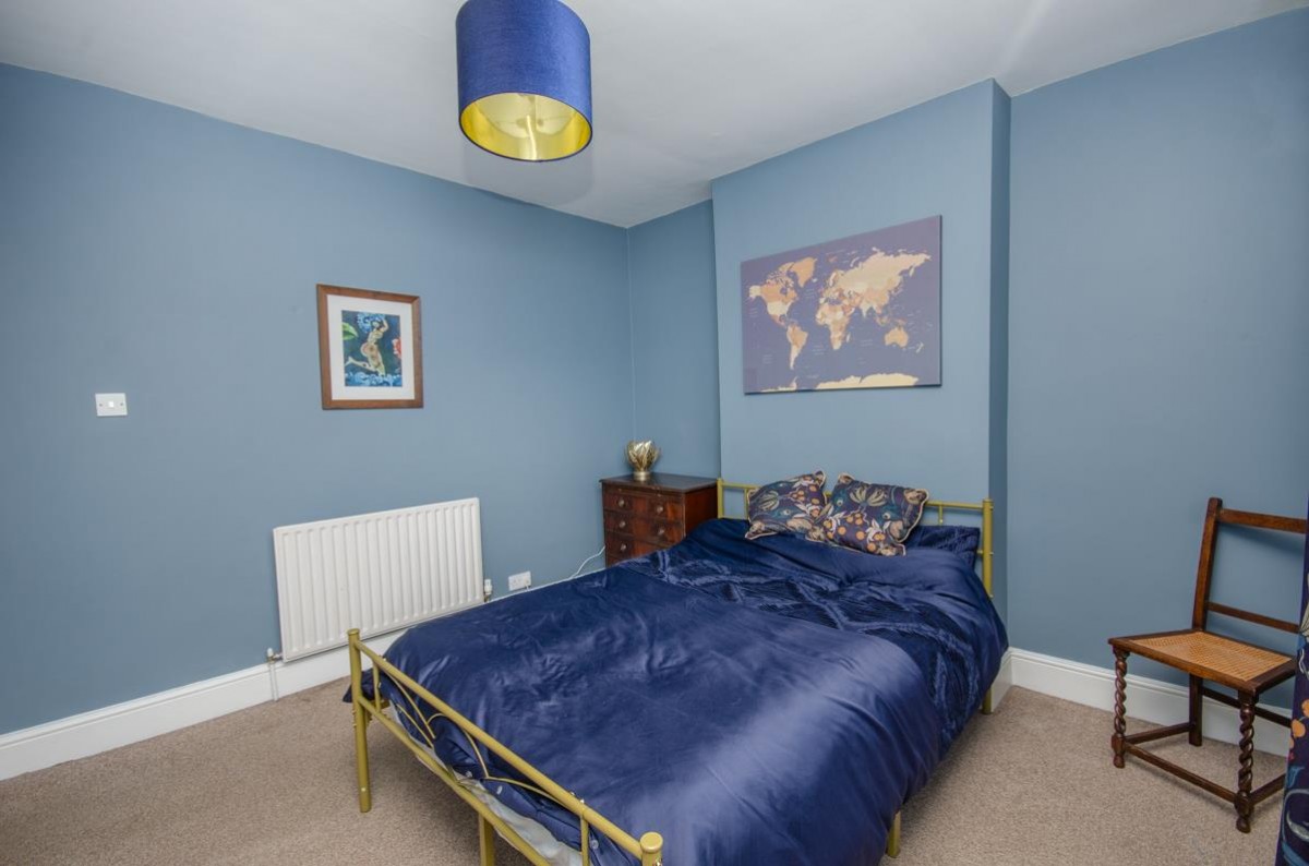 Victoria Parade, Redfield, Bristol BS5 9DZ