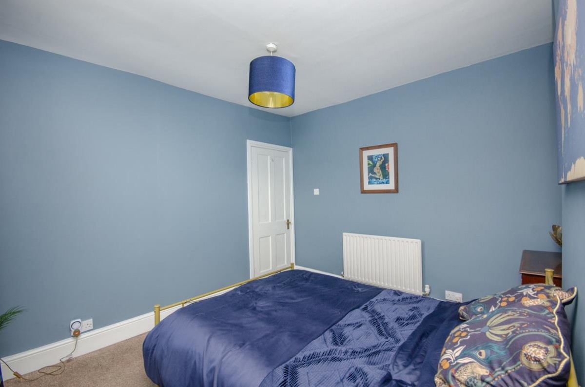 Victoria Parade, Redfield, Bristol BS5 9DZ