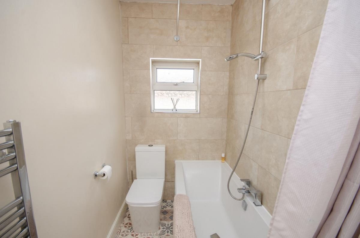 Victoria Parade, Redfield, Bristol BS5 9DZ