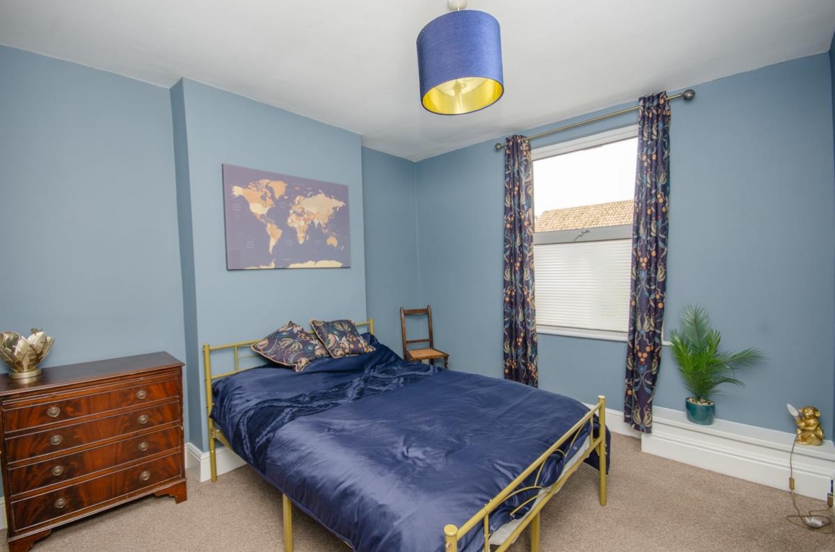 Victoria Parade, Redfield, Bristol BS5 9DZ