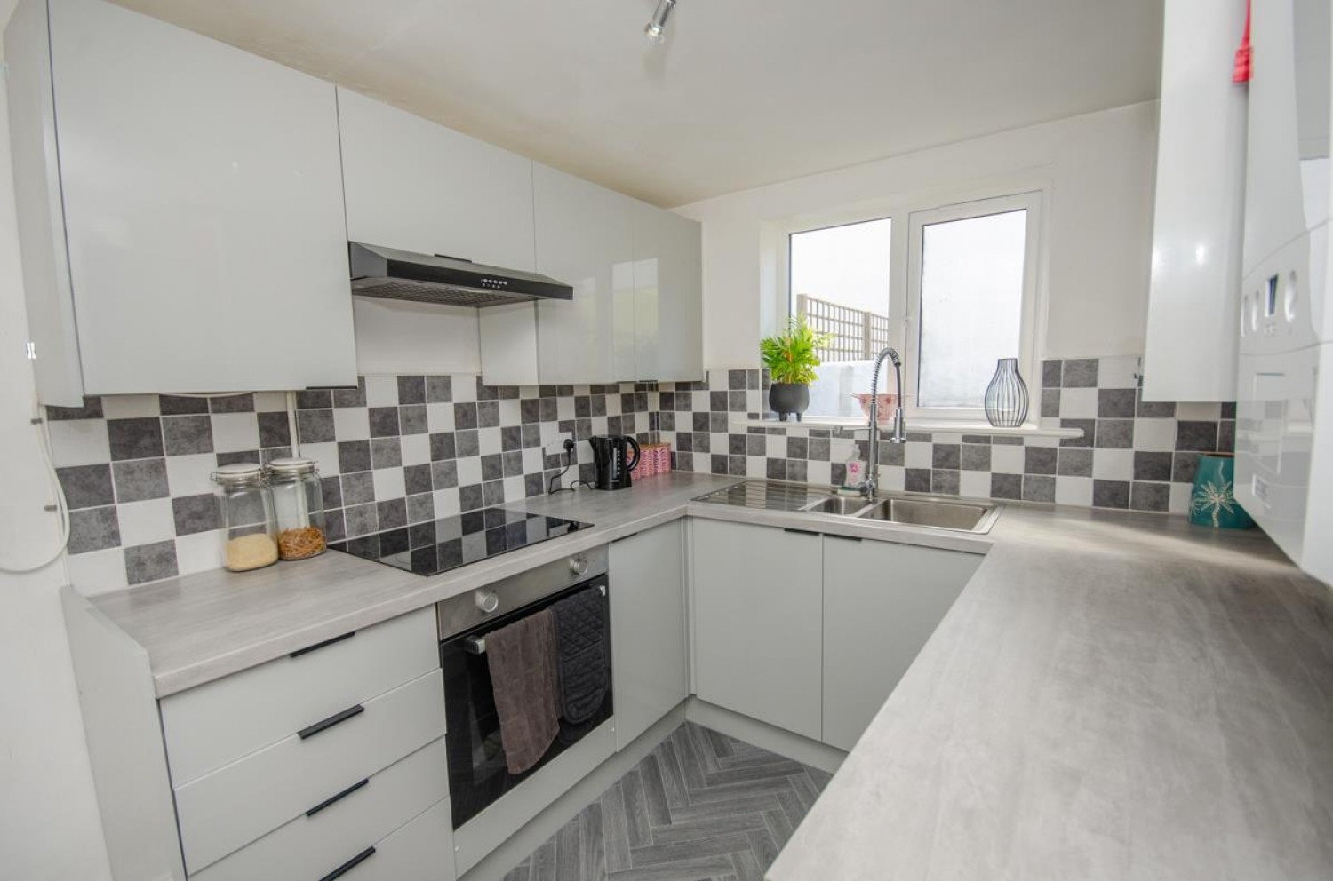 Victoria Parade, Redfield, Bristol BS5 9DZ