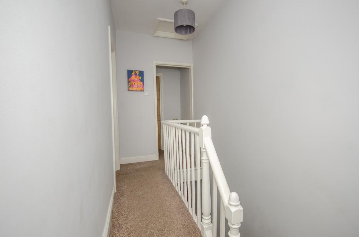 Victoria Parade, Redfield, Bristol BS5 9DZ