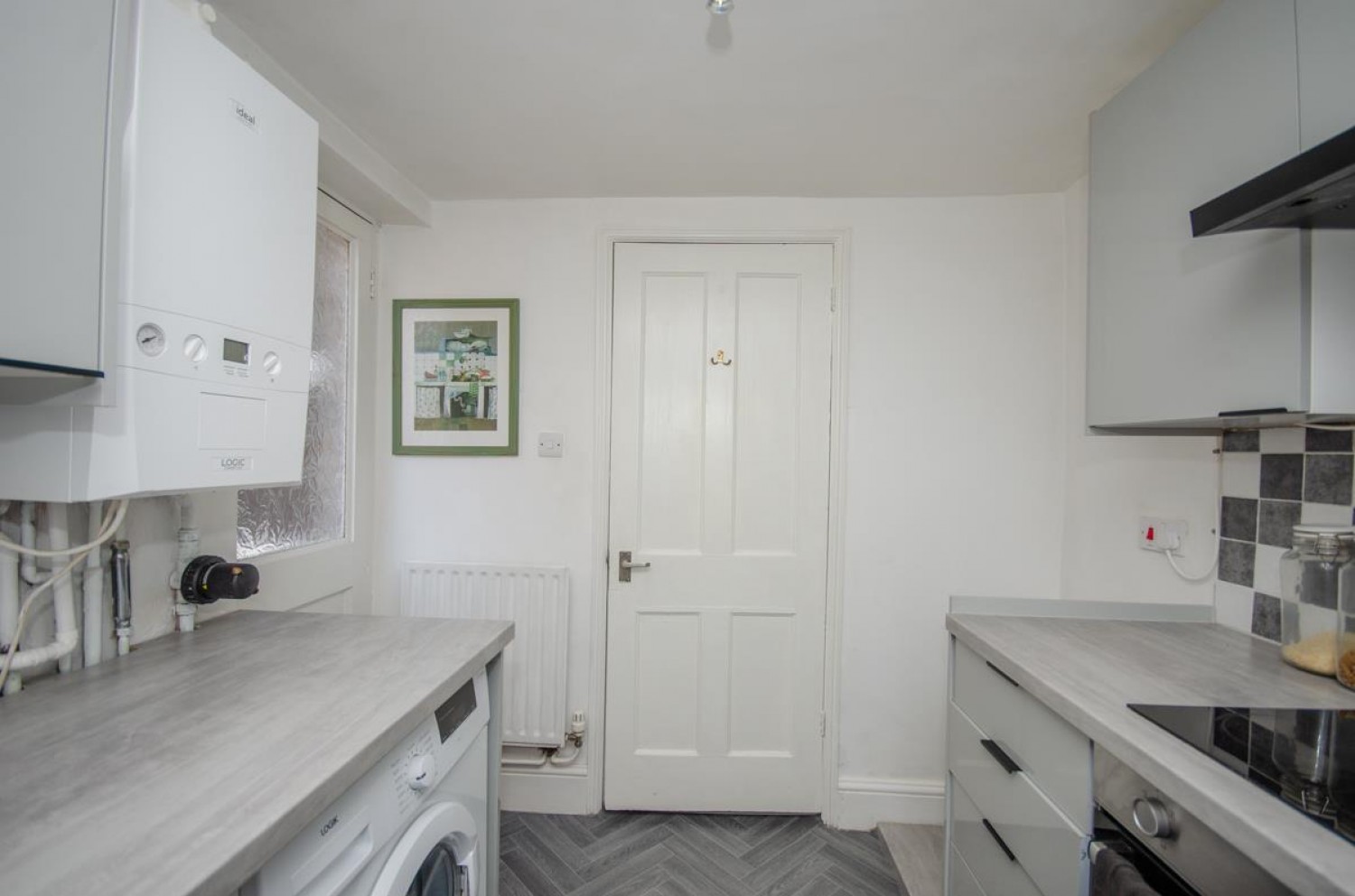 Victoria Parade, Redfield, Bristol BS5 9DZ