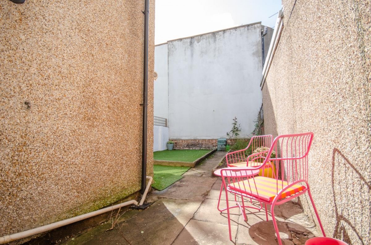 Victoria Parade, Redfield, Bristol BS5 9DZ