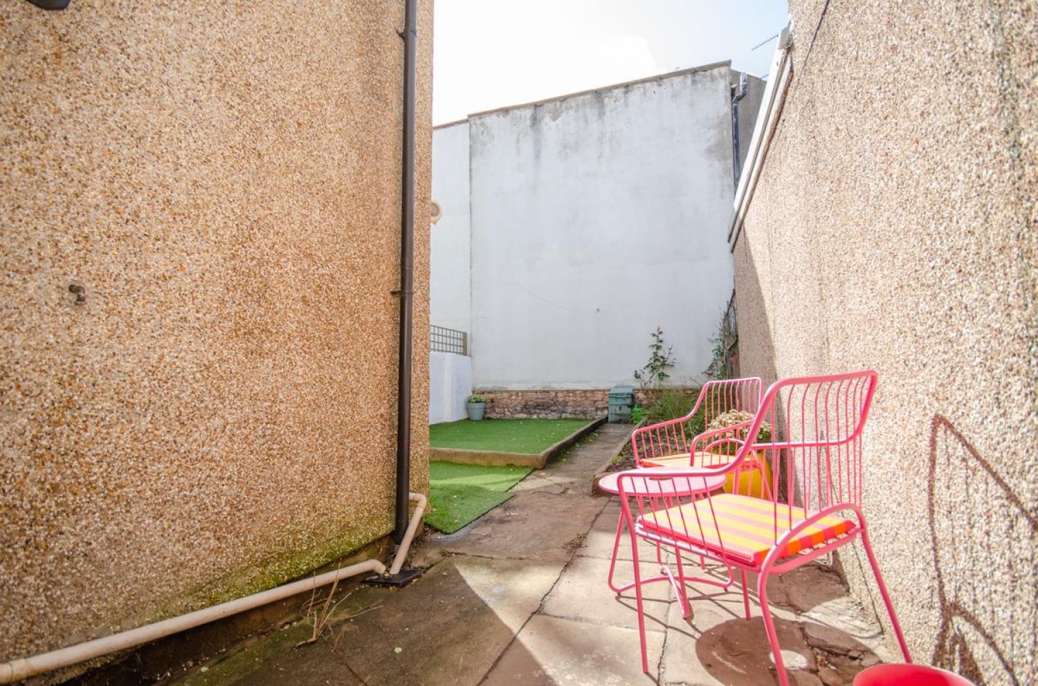 Victoria Parade, Redfield, Bristol BS5 9DZ