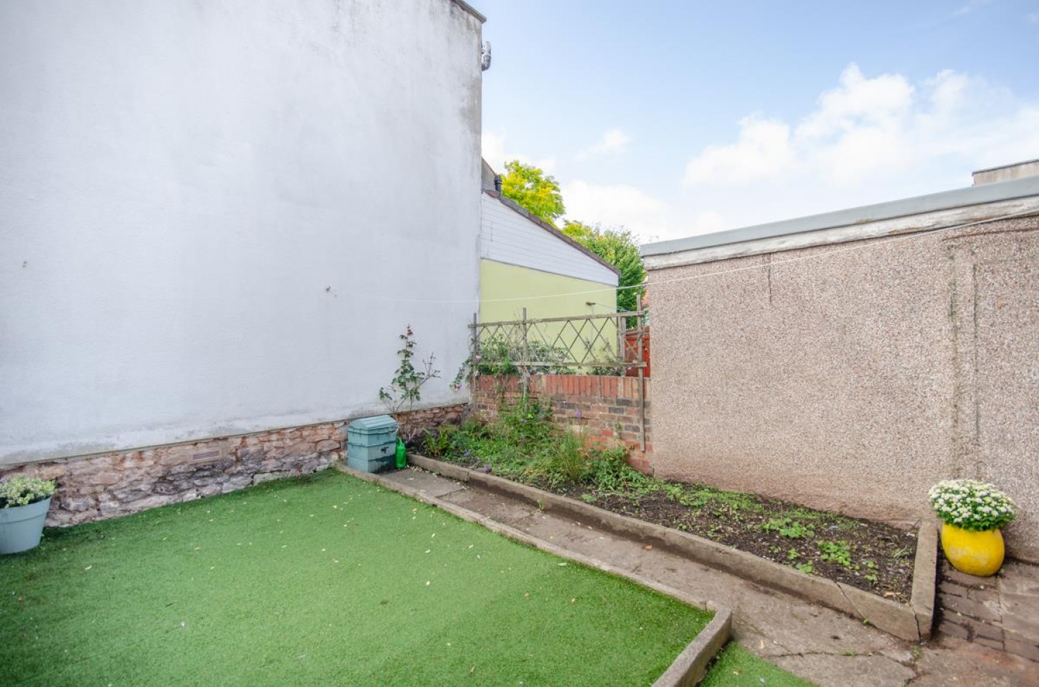 Victoria Parade, Redfield, Bristol BS5 9DZ