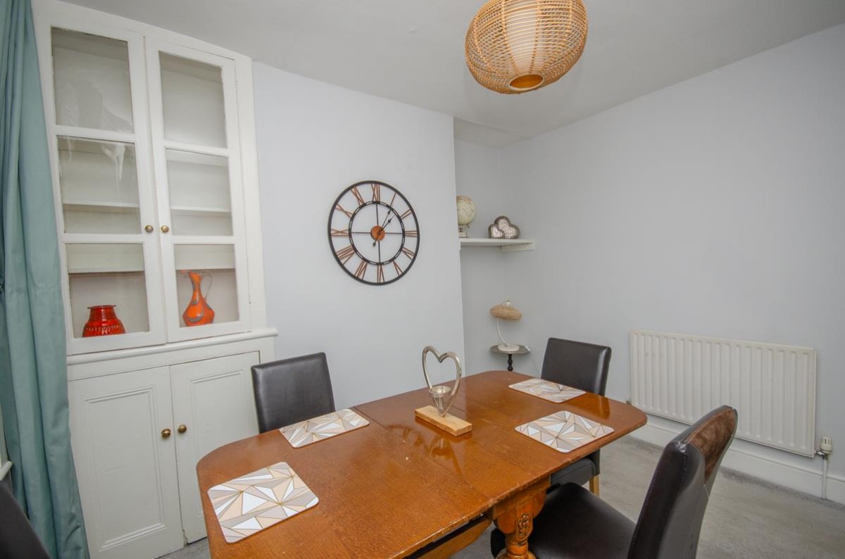 Victoria Parade, Redfield, Bristol BS5 9DZ