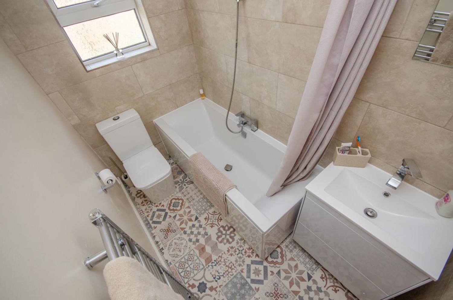 Victoria Parade, Redfield, Bristol BS5 9DZ