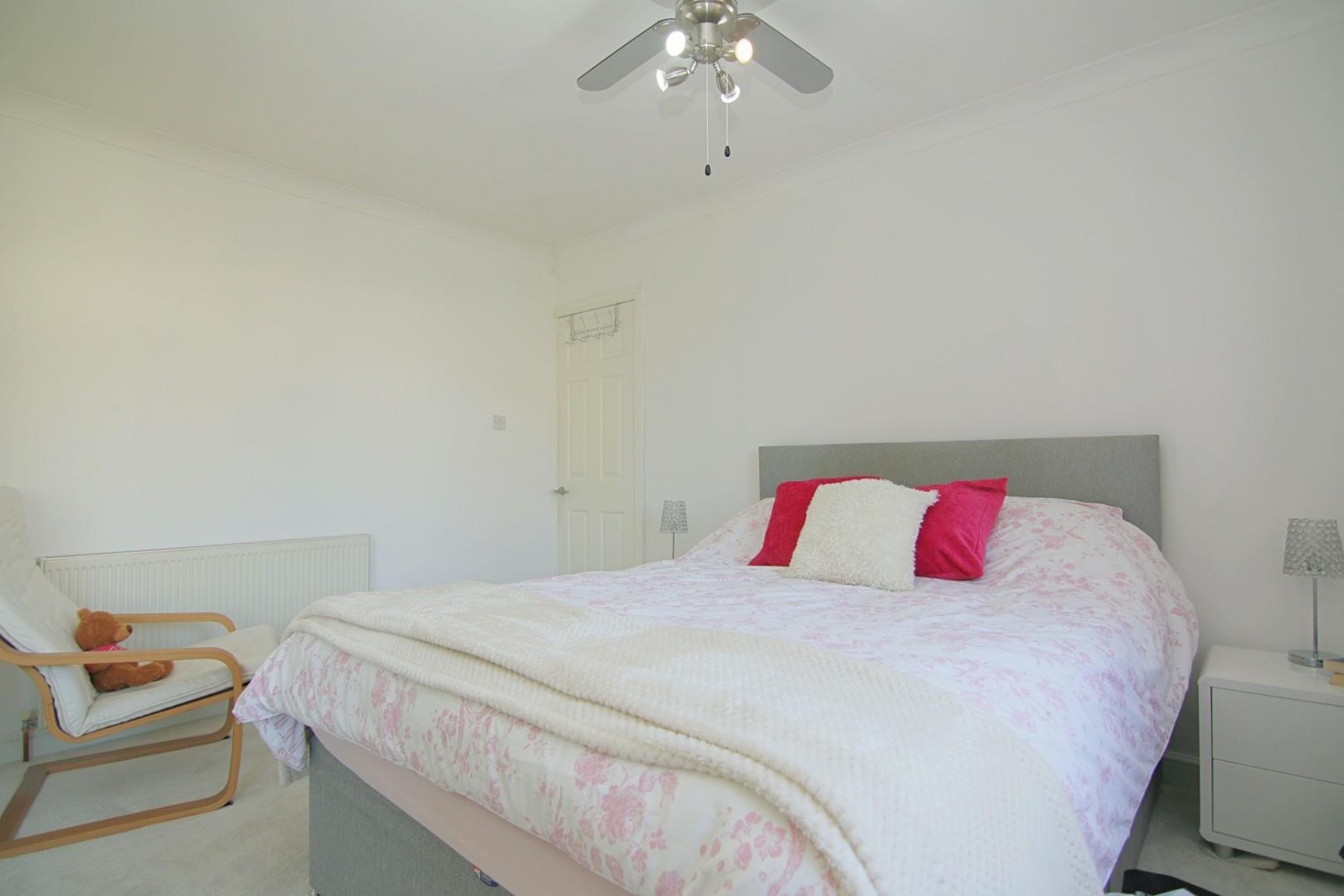 The Fairway, Stanningley