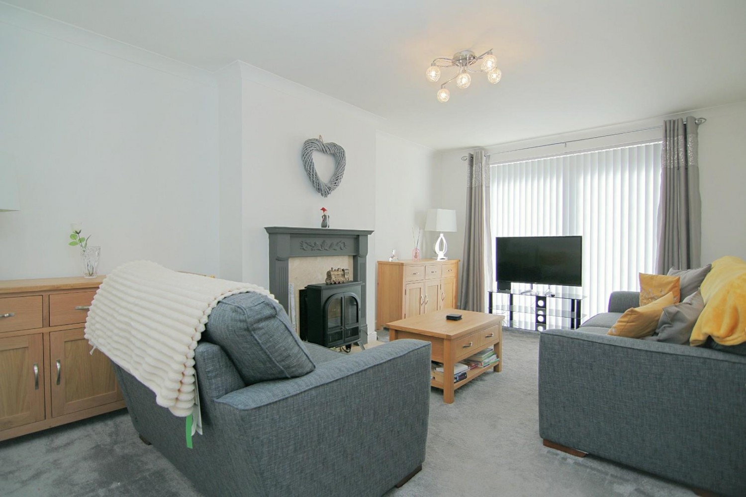 The Fairway, Stanningley