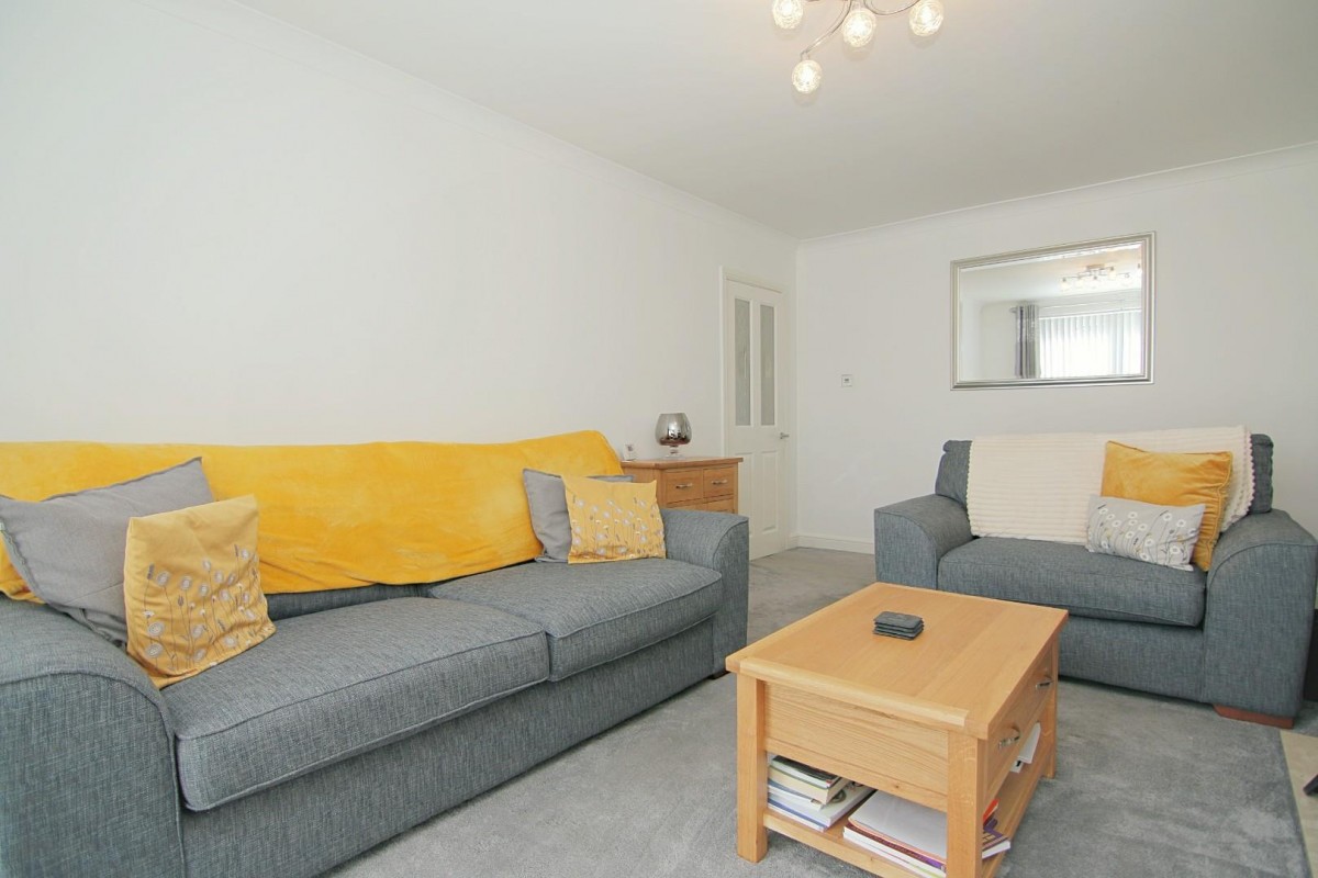 The Fairway, Stanningley