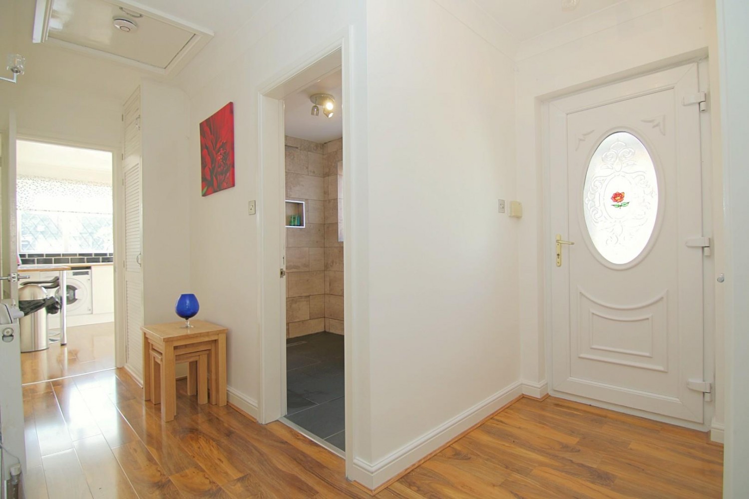 The Fairway, Stanningley