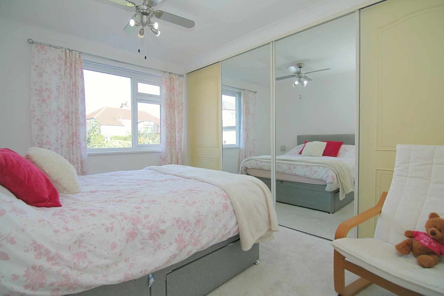 The Fairway, Stanningley