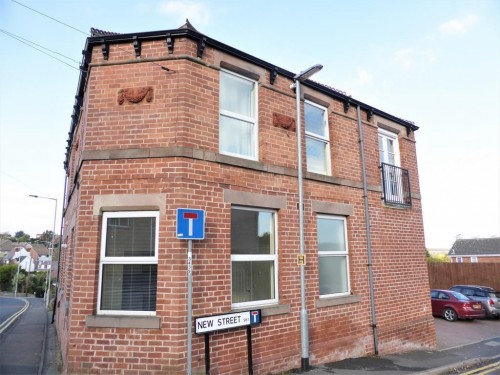 69 Brook Hill, Thorpe Hesley, Rotherham, S61 2QE