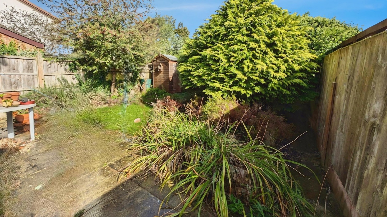 Grace Close, Chipping Sodbury