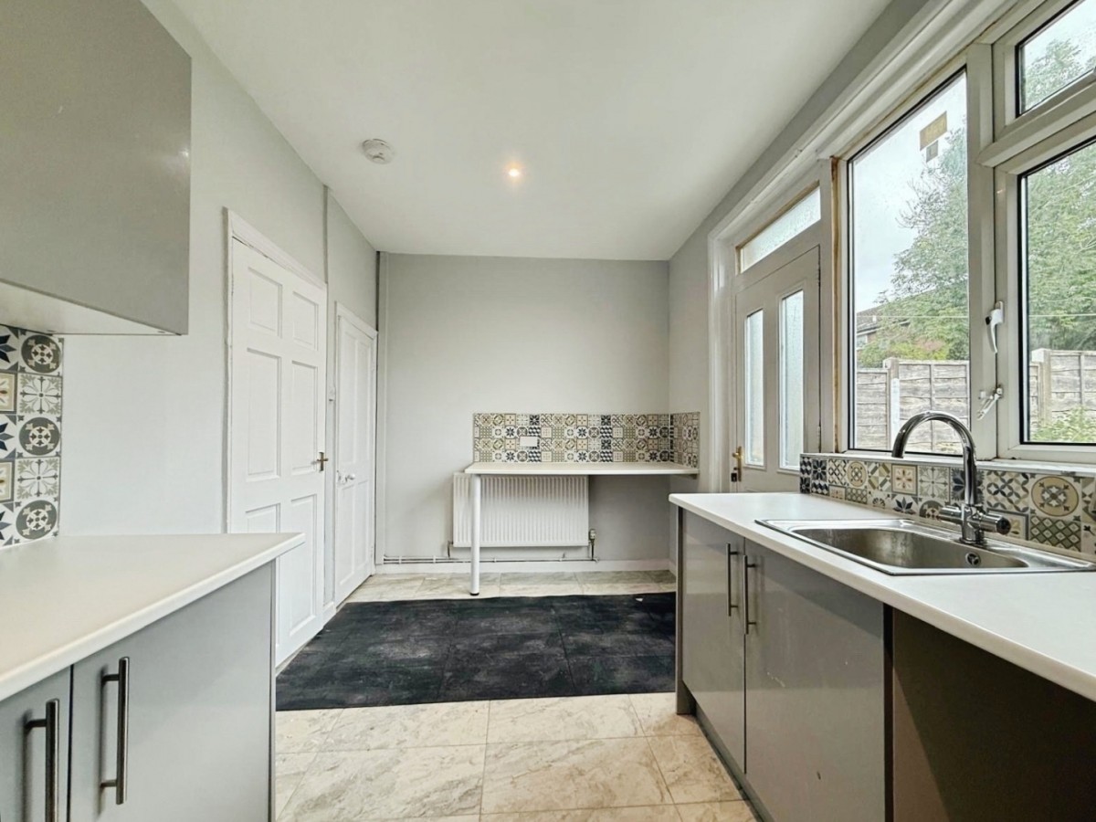 Glebe Street, Westhoughton, Bolton