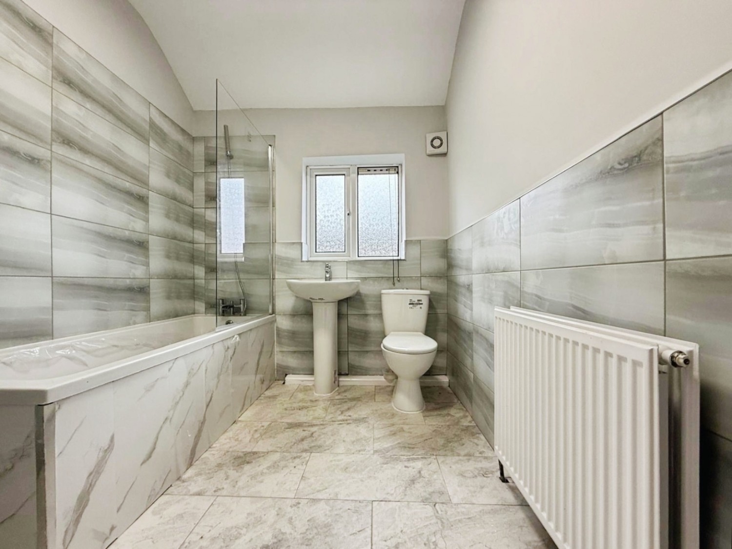 Glebe Street, Westhoughton, Bolton